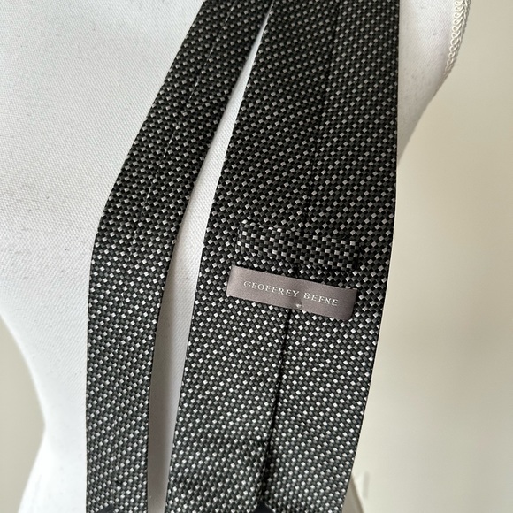 Set of all different pattern ties - Picture 11 of 15